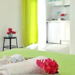 Apartament Aiolis *