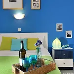 Apartament Aiolis Porto Koufo