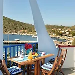 Apartament Aiolis Porto Koufo