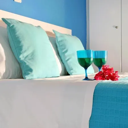 Aiolis Apartament *