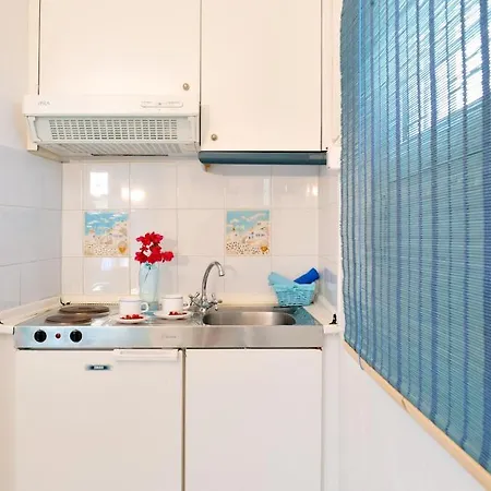 Appartement Aiolis *