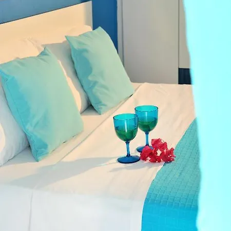 Aiolis Appartement