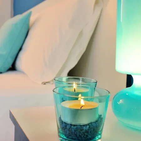 Aiolis Studios * Porto Koufo