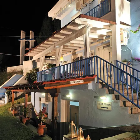 Aiolis Studios Porto Koufo