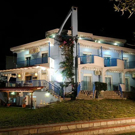 Aiolis Studios Porto Koufo