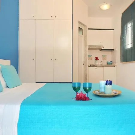 Apartamento Aiolis *