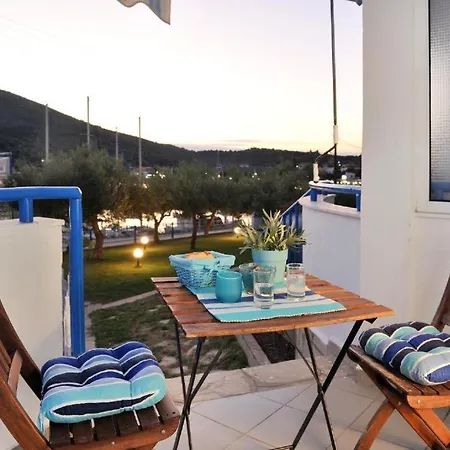 Aiolis Studios Porto Koufo