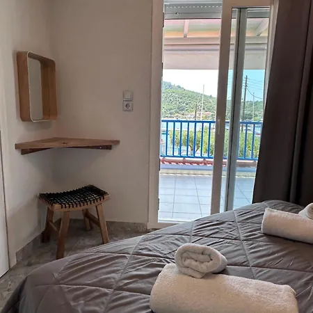 Aiolis Appartamento Porto Koufo