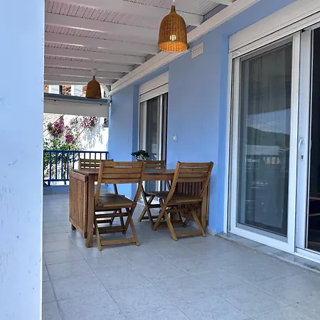Aiolis Διαμέρισμα *