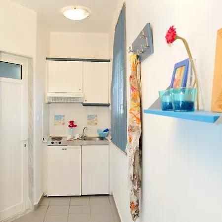 Apartment Aiolis Studios Porto Koufo