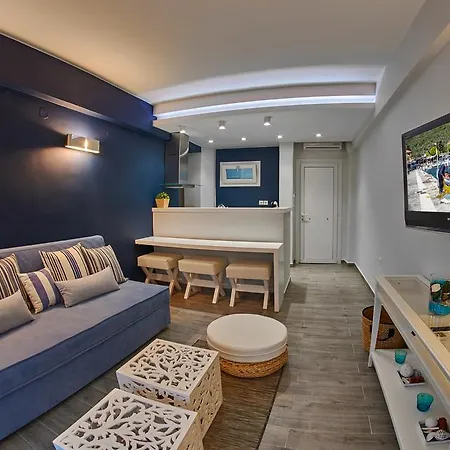 Aiolis Studios Porto Koufo