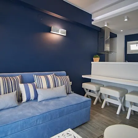 Apartment Aiolis Studios
