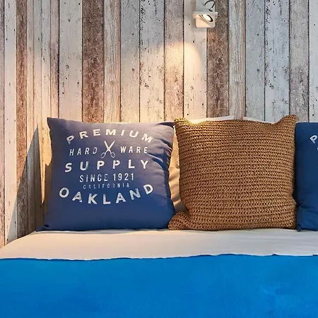 Lägenhet Aiolis Studios *