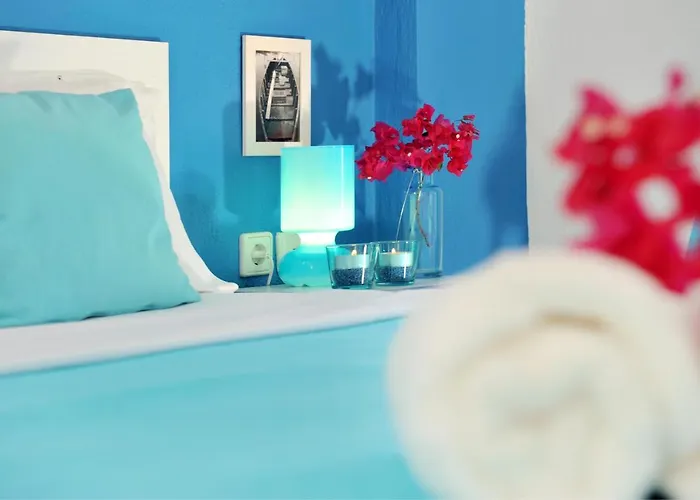 Appartamento Aiolis *