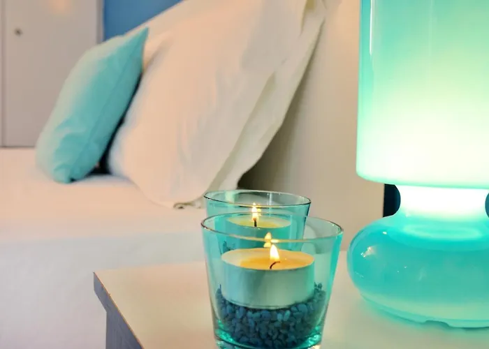 Aiolis * Porto Koufo