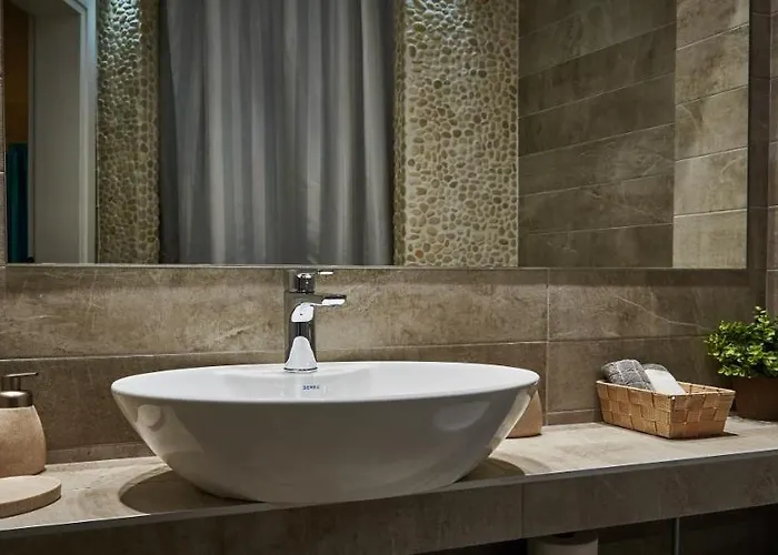 Aiolis Appartamento Porto Koufo