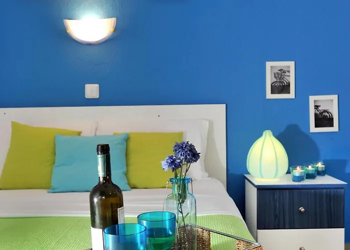 Appartamento Aiolis Porto Koufo