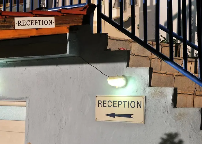 Aiolis * Porto Koufo