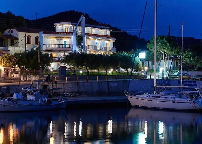 Aiolis Appartamento *