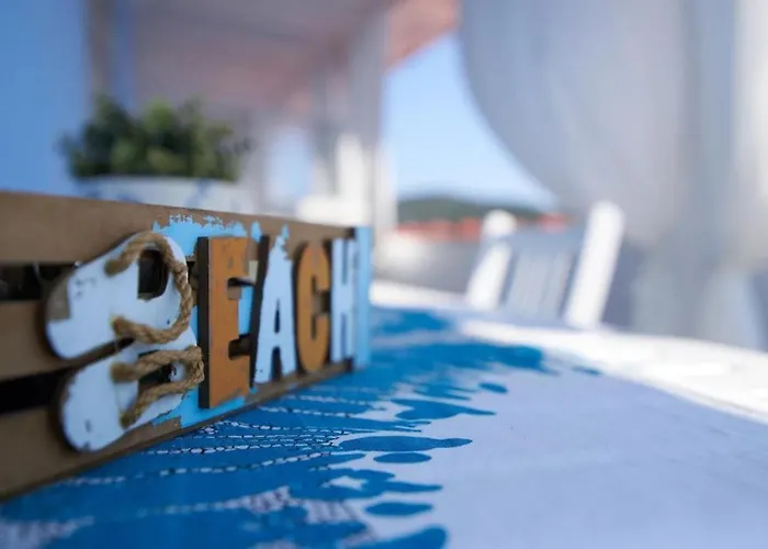 Aiolis Appartamento *