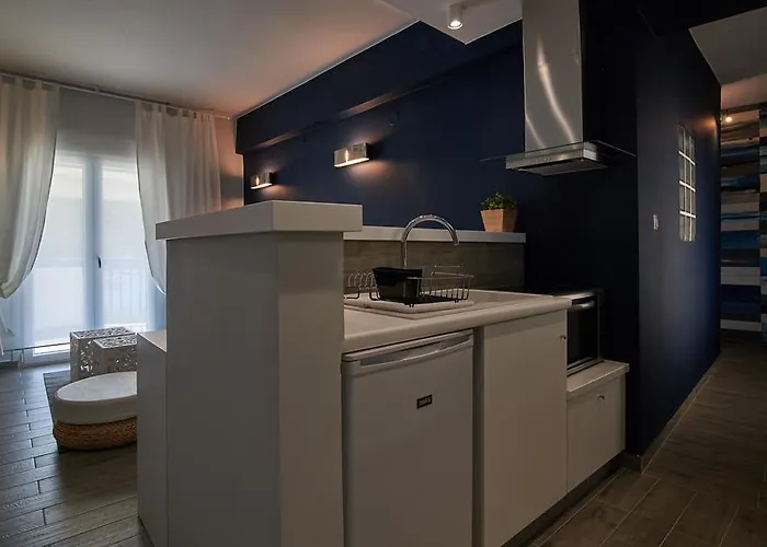 Appartamento Aiolis Porto Koufo