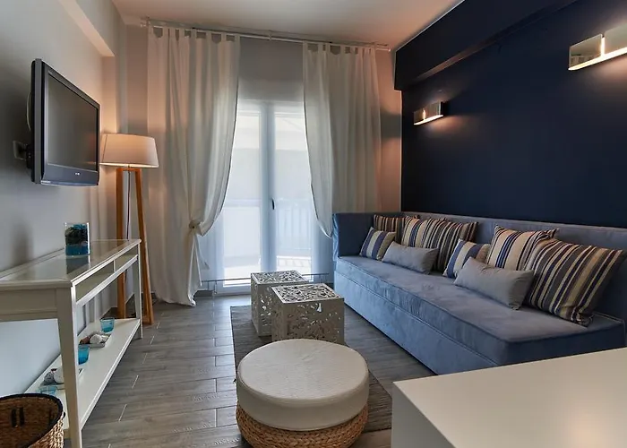 Appartamento Aiolis *