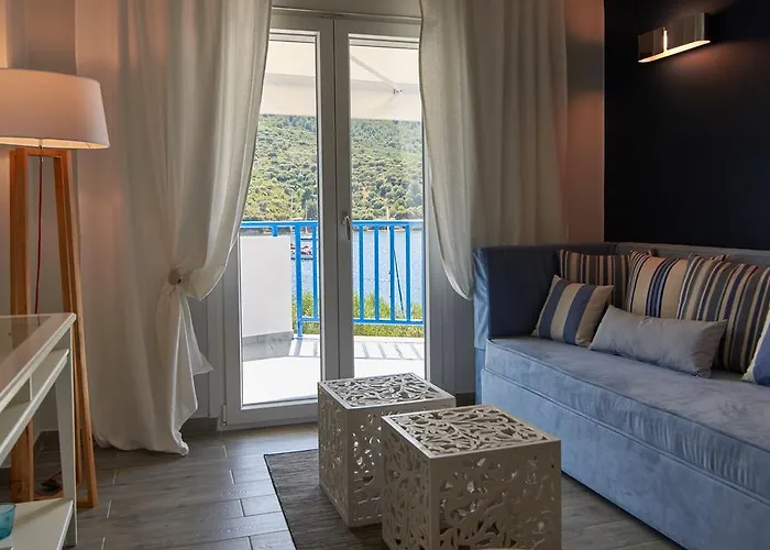 Appartamento Aiolis Porto Koufo