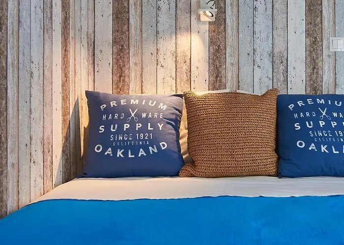 Appartamento Aiolis *