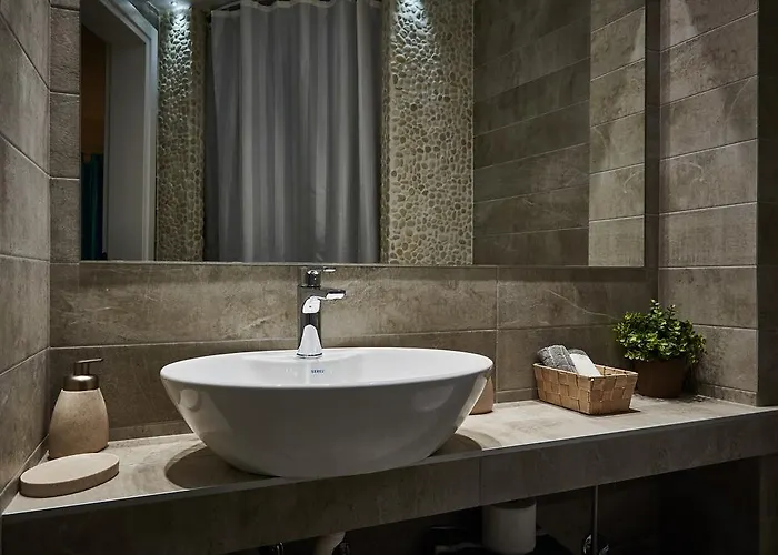 Appartamento Aiolis Porto Koufo