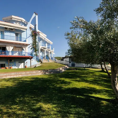 Appartement Aiolis *