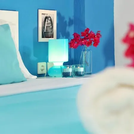 Aiolis * Porto Koufo