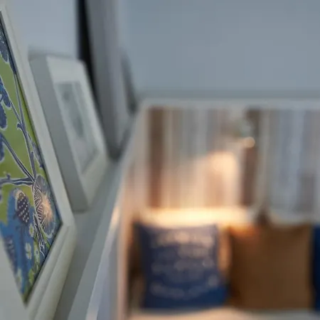 Appartement Aiolis Porto Koufo