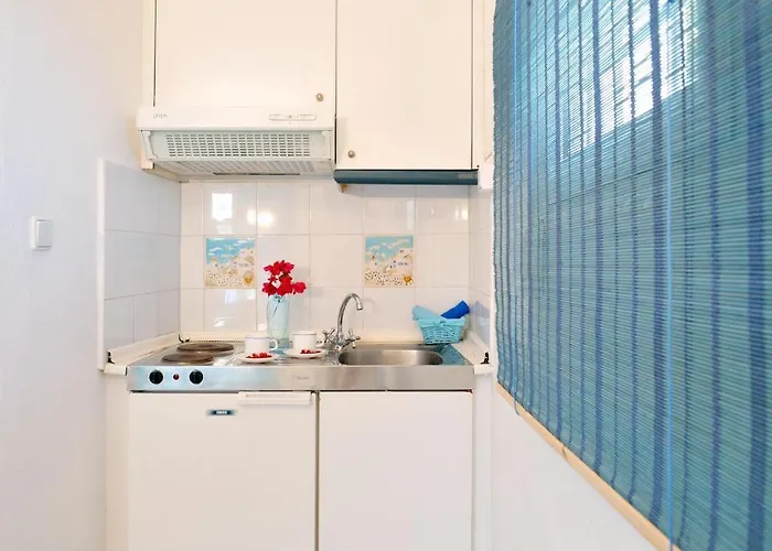 Apartman Aiolis *
